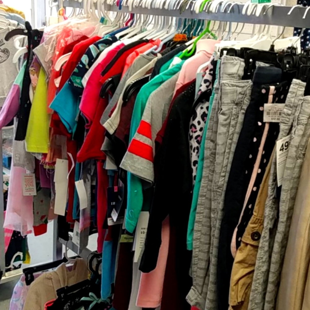Kids clothes